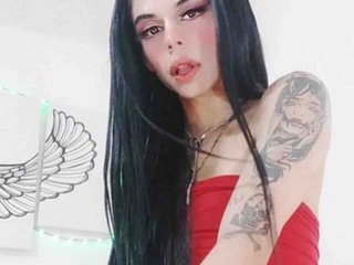 At BongaCams People Call Me XsweetMariax And A Live Webcam Charming She-male Is What I Am