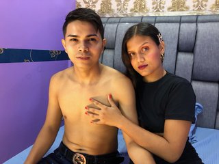 IsaAndRuben
