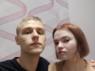 We Are 18! A Camwhoring Lovable Group Is What We Are