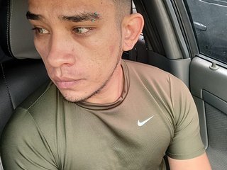 My BongaCams Model Name Is Andreshotty