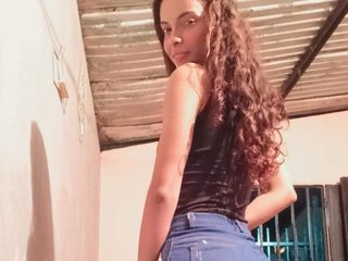 My BongaCams Model Name Is Daniela11kitt! I Am A Brunette, I'm 21 Years Of Age
