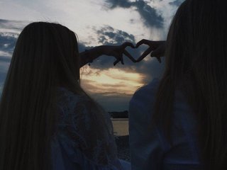 27 Is Our Age And At BongaCams People Call Us Yourplaymates