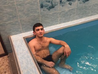 I Am A Brunette! I'm 19 Yrs Old! At BongaCams People Call Me Grandef-1