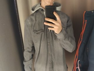 At BongaCams I'm Named Bespridelik And I'm 22
