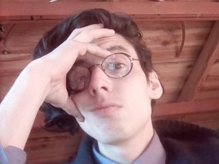 I'm 32 Years Old And My Model Name Is DaVingShow1