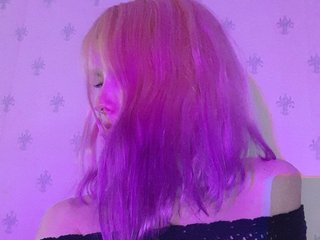My Model Name Is Tokio-666, I Am A Blonde