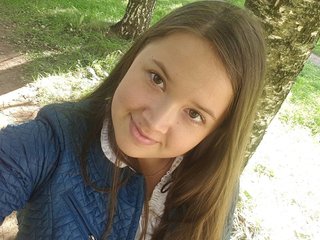 I Am A Brunette, I'm A Webcam Engaging Girl