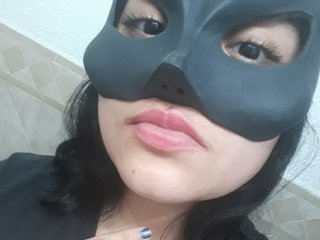 My BongaCams Name Is Fer0306a, A Camwhoring Charming Girl Is What I Am