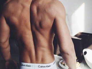 My Age Is 25 Yrs Old, I Am Named Lance-666