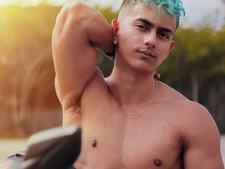 At BongaCams I'm Named Deiv7, I Am A Brunette