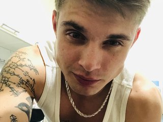 At BongaCams I'm Named Maks-wolfis! I'm 23 Years Of Age