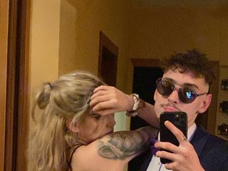 We Are 21 Years Old And Our Name Is ZenSouls! We Are Blonde