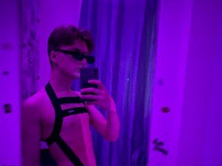 I'm 18 Yrs Old, At BongaCams People Call Me Sitisman