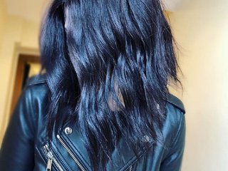 My BongaCams Name Is NucytEbonyx And I Am A Brunette
