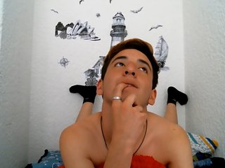 I Am A Blonde And My BongaCams Name Is MichaelUSA154! I'm 18 Years Old