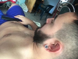 23 Is My Age! My Model Name Is Chicosex-20