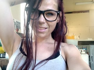 I Am A Brunette, A Live Cam Lovely Lady Is What I Am! At BongaCams I'm Named BabyGrlAlyssa