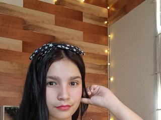 My BongaCams Model Name Is Andrea-s And I'm A Sex Webcam Pleasing Bimbo