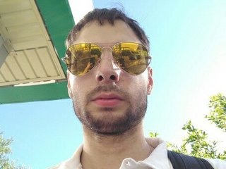 At BongaCams I'm Named Alex6965