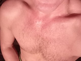 I'm 29 And My Name Is Aynazik