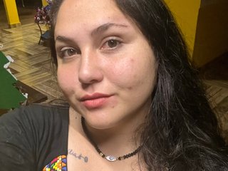 My BongaCams Model Name Is Raposinha, I Am A Brunette