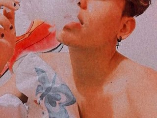 At BongaCams I'm Named Cryslpz, My Age Is 20 Years Old