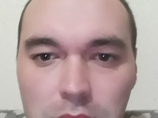 I'm 36 Years Old, At BongaCams People Call Me Rasul198611