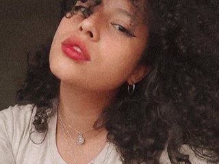 My Age Is 20 Yrs Old, At BongaCams I'm Named Curlyvi
