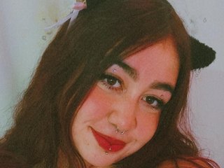 I'm 20! I'm A Camwhoring Charming Girl