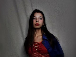 I Am A Brunette, I'm 18 Yrs Old, At BongaCams People Call Me LitleLola