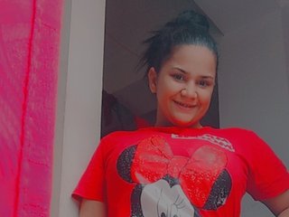 I Am A Blonde, A Sex Webcam Luscious Hottie Is What I Am