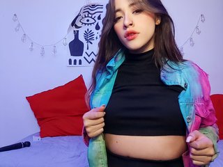 My BongaCams Name Is Acidkaos! I'm 20 Yrs Old, I Am A Brunette
