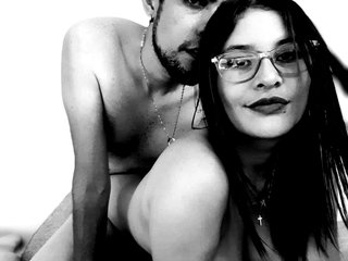 A Camming Delicious Duo Is What We Are! 23 Is Our Age