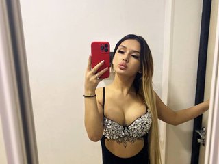 My BongaCams Name Is Aneelya And I'm 22 Years Old