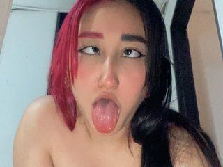 At BongaCams I'm Named Melissa-baker! I'm 18 Years Of Age, AsiÃ¡tica Is Where I Come From