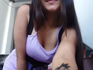 People Call Me Chloecandy0 And A Camwhoring Delicious Gal Is What I Am, I'm 20 Years Of Age