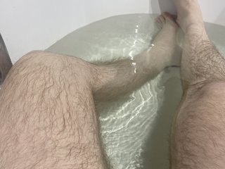 I Am A Blonde, My BongaCams Name Is Sparta178