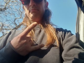 People Call Me RyVonLongDong! 29 Is My Age
