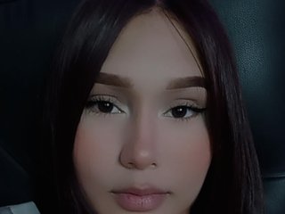 I Am A Brunette, I'm A Camwhoring Dreamy Female, At BongaCams I'm Named Barbiexxxjoo