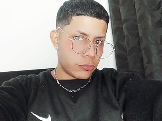 At BongaCams People Call Me Aron-bex