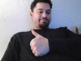 At BongaCams I'm Named Caprisexboy17! I Am A Brunette