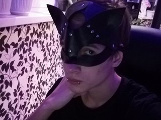 I'm 21, At BongaCams People Call Me AliceBlue