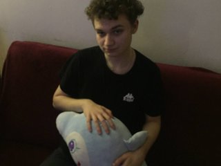 My BongaCams Name Is Mikey-timmy