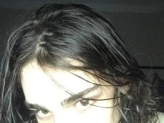 My Model Name Is Dinny26! I Am A Brunette