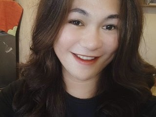 I Come From Davao! I Am A Brunette! 25 Is My Age