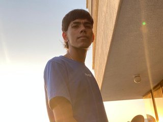 My Age Is 20 Years Old, My BongaCams Name Is Morenosex001