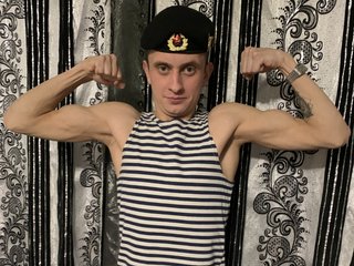My BongaCams Model Name Is Xalabro033