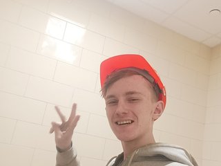 I'm 18 Years Of Age And At BongaCams I'm Named Dicobrass