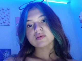 I'm 19 Years Old, I Am A Redhead And At BongaCams I'm Named HannyBaker