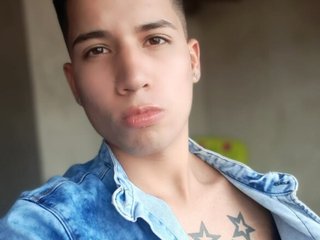 Bogota Is Where I Live, I Am A Brunette, My Age Is 22 Years Old